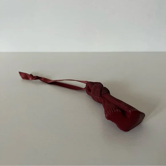 NWT Taylor Swift "All Too Well" Scarf Ornament - Picture 8 of 14